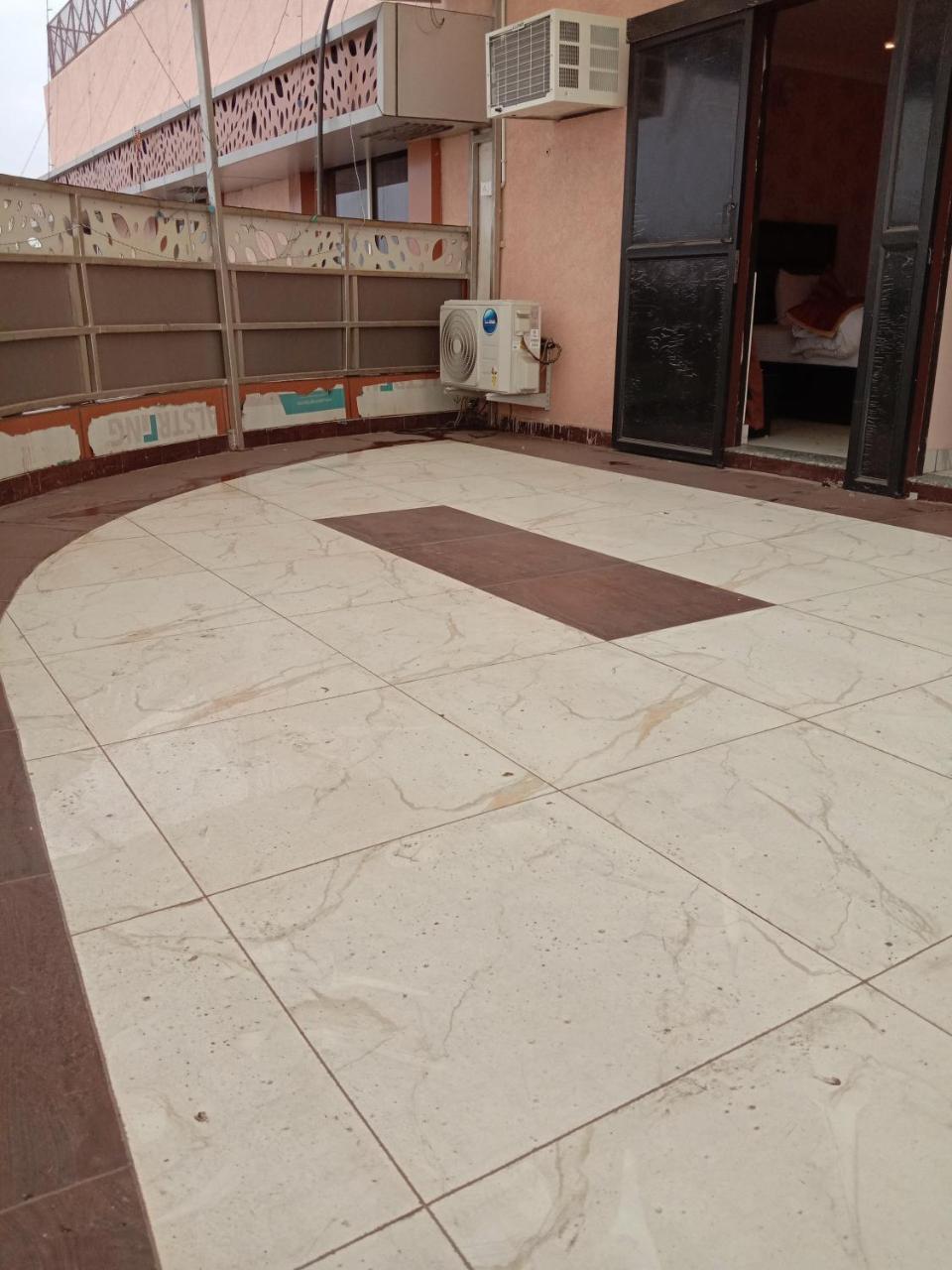 The Park Presidency Hotel Bareilly Extérieur photo