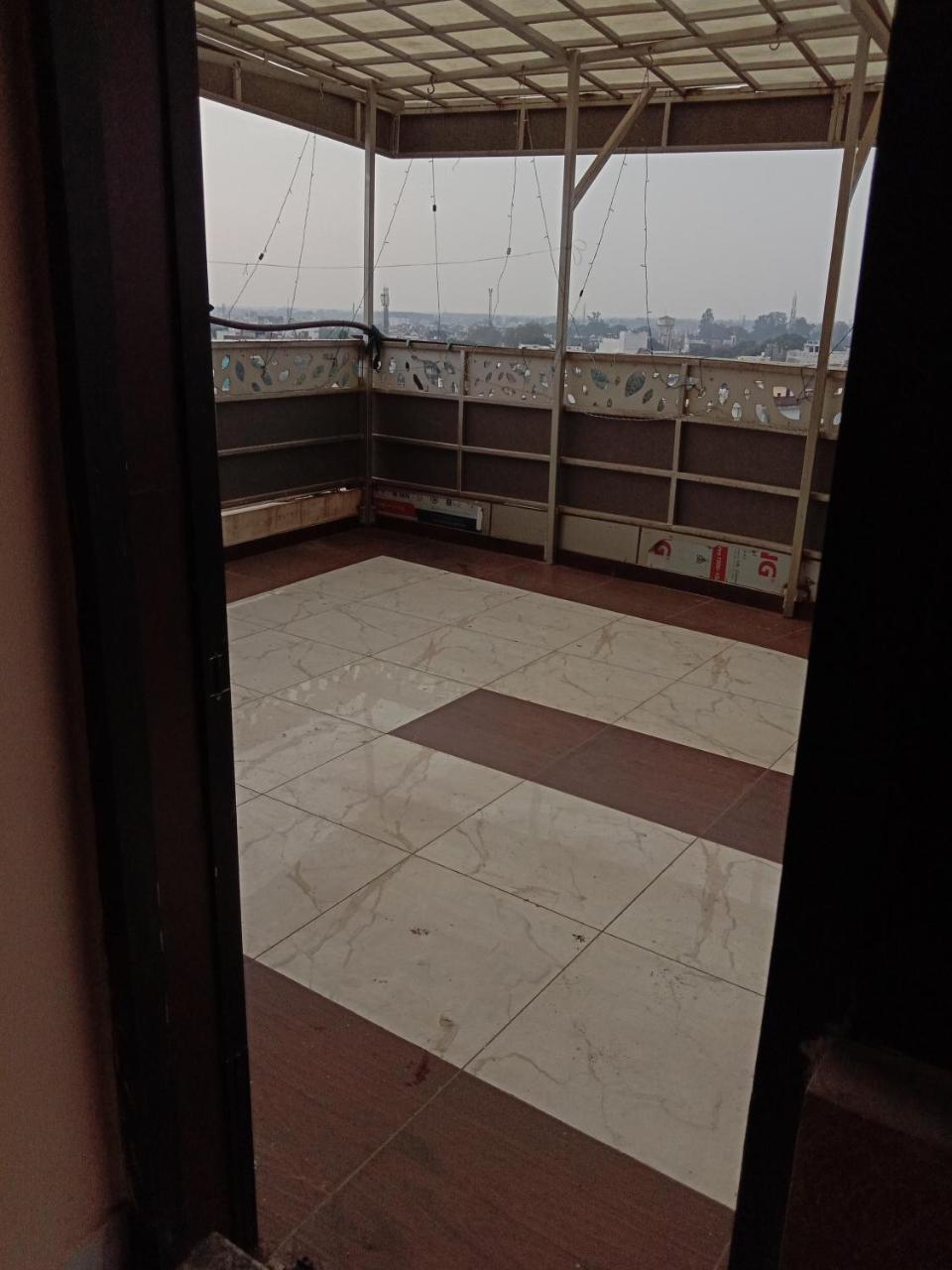 The Park Presidency Hotel Bareilly Extérieur photo